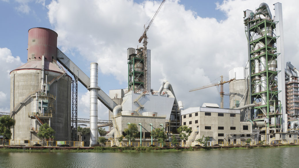 Markets Global Nucleonics